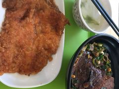 -晓午阳常熟炒浇面(红庙店)