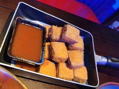 -钳真多钓虾馆·小龙虾海鲜烧烤(九六广场店)