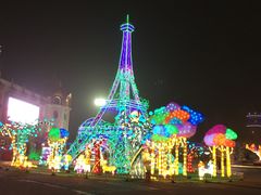 -常州环球恐龙城维景国际大酒店