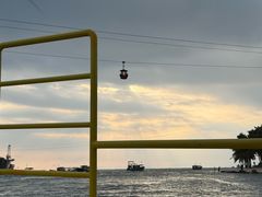 -蓝湾碧波·老字号·疍家非遗海上餐厅