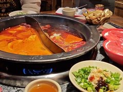 -蜀大侠火锅(总府路店)