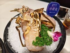 -海月轩海鲜豆捞(紫金塔店)