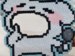 -垚火玩泥吧手作集合店·拼豆·陶艺