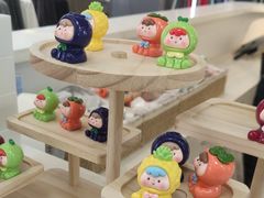 -福田卓悦INTOWN购物中心