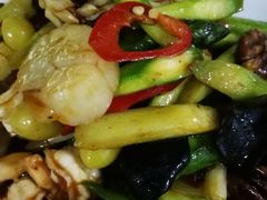 -无锡苏宁银河国际酒店-悦府65中餐厅