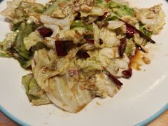-快乐老家三鲜饺子东北菜(南六中路店)