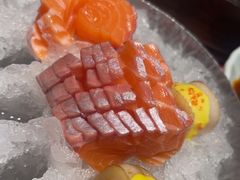 -花潮料理艺食馆(世欧广场店)