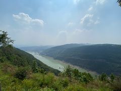 -铁山坪森林公园