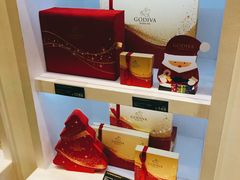 -GODIVA(恒隆广场店)