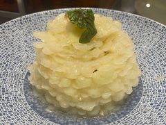 爽口白玉苦瓜-阿庄新豫菜(通泰路店)