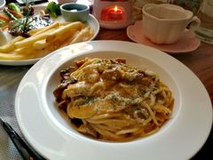 -Kitchen·Y洋厨房西餐厅(王府壹号店)
