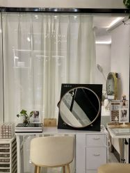 -美奈サロン美甲美睫皮肤管理