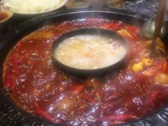 -蜀大侠火锅(建设路第五大道店)