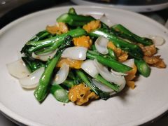 -广州富力丽思卡尔顿酒店·丽轩·粤菜