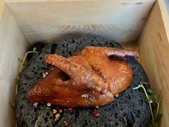 -解放碑威斯汀酒店-知味国际美食餐厅