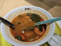 -蔡澜Pho·越南粉餐厅(海上世界店)