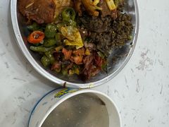 -枣阁园滴滴自助餐