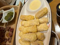 -蒙古人烤羊大师(工农大路创始店)