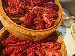 清蒸大虾-靓靓蒸虾·头牌蒸虾(雪松路总店)