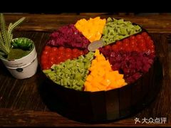 -新丰蛋糕(百花路总店)