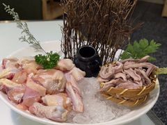 -洪氏嗨捞·猪肚鸡火锅(阳光天地店)