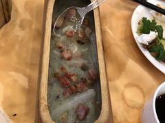 萝卜糕-金河半岛园林酒家(金融城店)