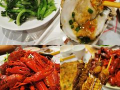 -靓靓蒸虾·头牌蒸虾(南山桂庙店)