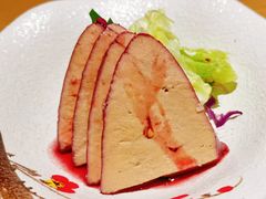 -虹料理·日料放题(悠方店)
