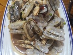 -云南巷海鲜大咖·可加工海鲜