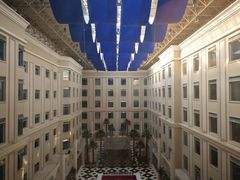 -武汉汉口火车站东方建国大酒店