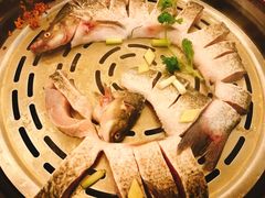 -祥记餐饮•豫粤珍味(郑东新区新长安店)