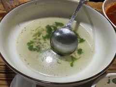 -阿葉农家饭店