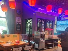 -山河屯铁锅炖(绥望路店)