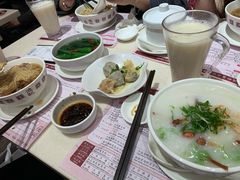 -池记(尖沙咀店)