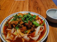 -陇上秦轩西安biangbiang面(EFC欧美金融商业城店)