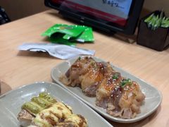 -友壹町寿司(佛山新DNA店)
