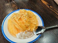 -串妹花式冰粉(乐山总店)