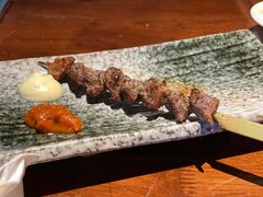 -千代武日本料理(开发区店)