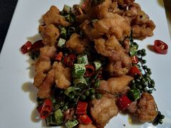 江南花椒鸡-小江南(高新天泺路店)