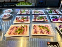 -五彩凉山自助西昌烧烤(柳翠路店)