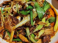 -杨记隆府重庆江湖菜(大悦城店)