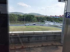 -仙林中心(地铁站)