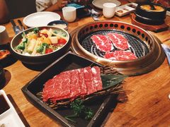 -黑牛黑猪烤肉专门店(万象城店)