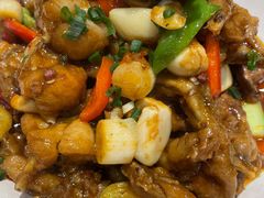 -澎湖湾农家菜(八一路楚天府店)
