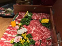 -MIKOMIKO和牛烧肉专门店(南门店)