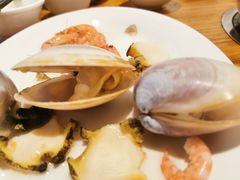 -凯华海鲜火锅·传承三十六年