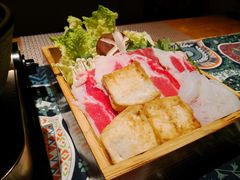 -久喜番和牛烧肉酒场(北辰三角洲店)