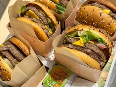 -麦当劳(烟台海港路店)