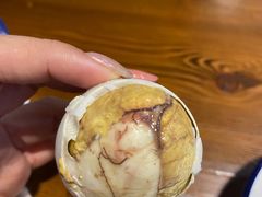 -兰边碗(鼓楼店)