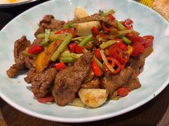 -老盛庆排档•南京菜(夫子庙店)